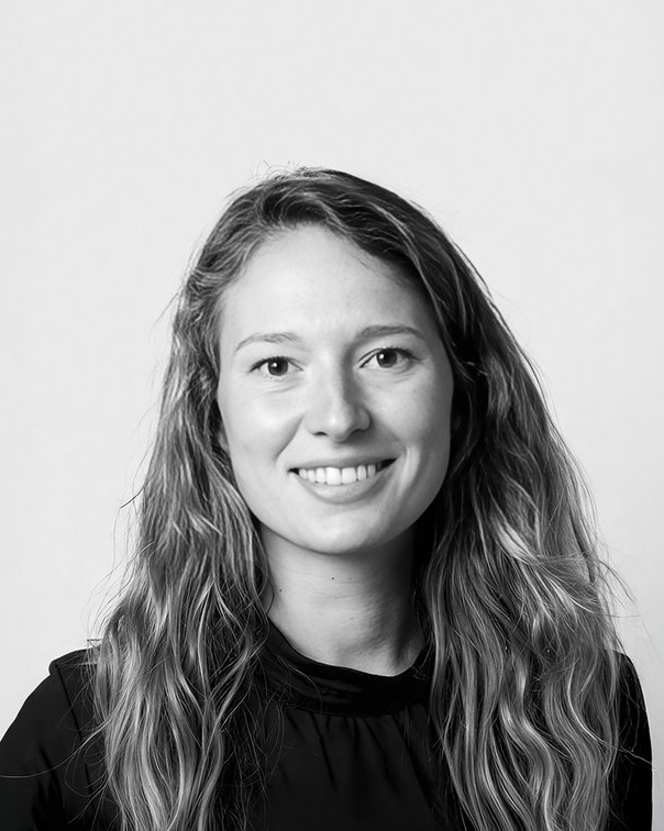 Elise Van Herwaarden